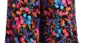 Ladies Printed Palazzo