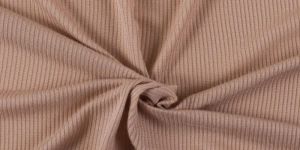 Plain Cotton Modal Fabric
