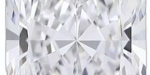Radiant Cut Loose Diamond