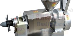 SHREEJA COLD PESIL EXPELLER (SH-7500)