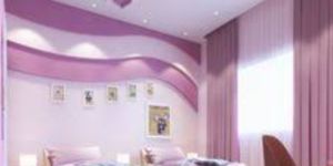 POP Ceilings Design Service