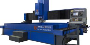 CNC Tube Sheet Drilling Machines In Arunachal Pradesh