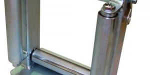 Cable Tray Bow Roller