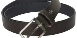 Mens Pure Leather Belt