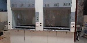 Laboratory Fume Hood