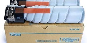 KONICA MINOLTA TN 118 TONER CARTRIDGE