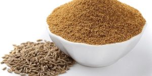 Cumin Seed Powder