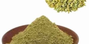 Fennel Seed Powder