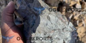 Manganese Ore 40-42 Grade -- Export Quality Available