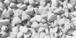 Imported Gypsum Lumps