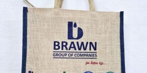 Promotional Jute Bag