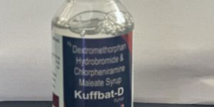 Kuffabat-D Syrup