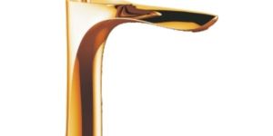 TALL BODY SINGLE LIVER BASIN MIXER