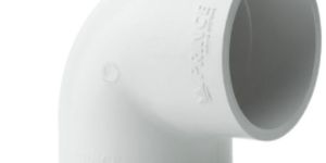 UPVC Elbow