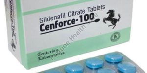 Cenforce 100mg Tablets