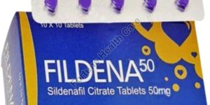 Fildena 50mg