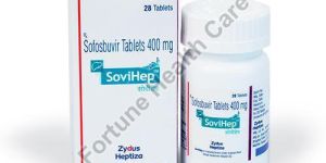 Sovihep Tablets