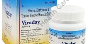 Viraday Tablets