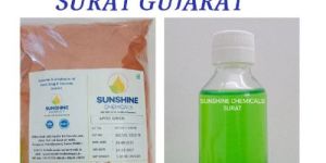 Apple Green Powder Form Food Colors