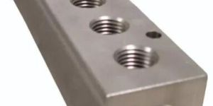 Hydraulic Pneumatic Manifold