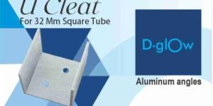 U Cleat 29 Mm