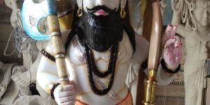 Parshuram Statue