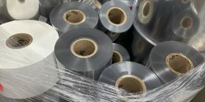 PVDC Rolls and Sheets