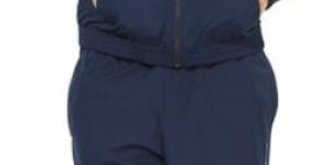 Mens Cotton Tracksuit