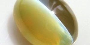 Cats Eye Gemstone
