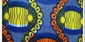 Kitenge Fabric