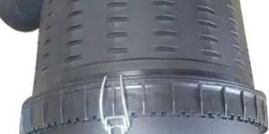 Compressed Air Filter Housing