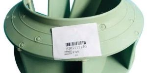 CP Compressor Cooling Fan