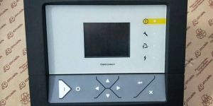 ES 4000 Compressor Controller