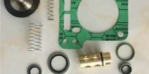 Oil Stop Check Valve Kit