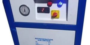 Refrigeration Air Dryer