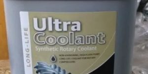 Ultra Synthetic Rotary Compressor Coolant