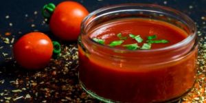 Tomato Sauce