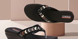 Ladies Slipper Straps