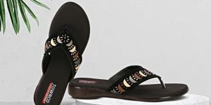 Women's Formal Wear Slippers