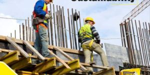 JOGANI BASALT FIBER 6 MM