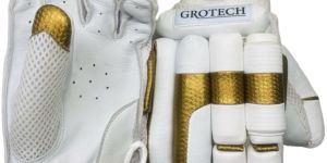 Grotech Cricket Batting Gloves