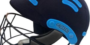 Grotech Cricket Helmets