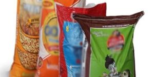 Printed PP Woven Bags