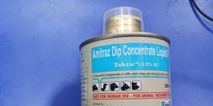 TAKTIC 12.5% E.C. 15ML