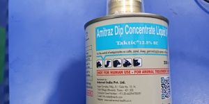 TAKTIC 12.5% E.C. 6ML