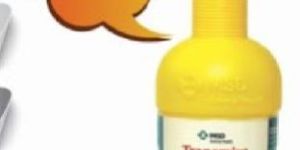 500ML Liquid TRANSMIX BOTTLE -