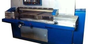 Fully Automatic Paper Cutting Machines