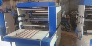 Lamination Machine