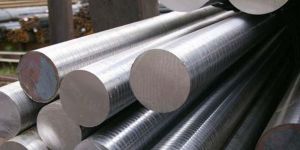 Nickel 200 Round Bar