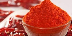 Red Chilli Powder
